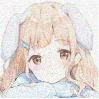 演员何庭头像